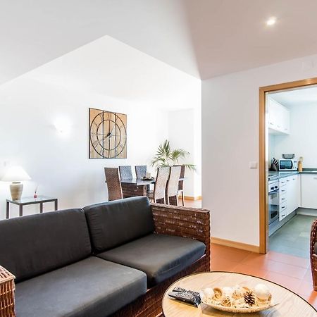 Superbe Appartement Spacieux Avec Terrasse Vue Piscine Vilamoura Eksteriør bilde