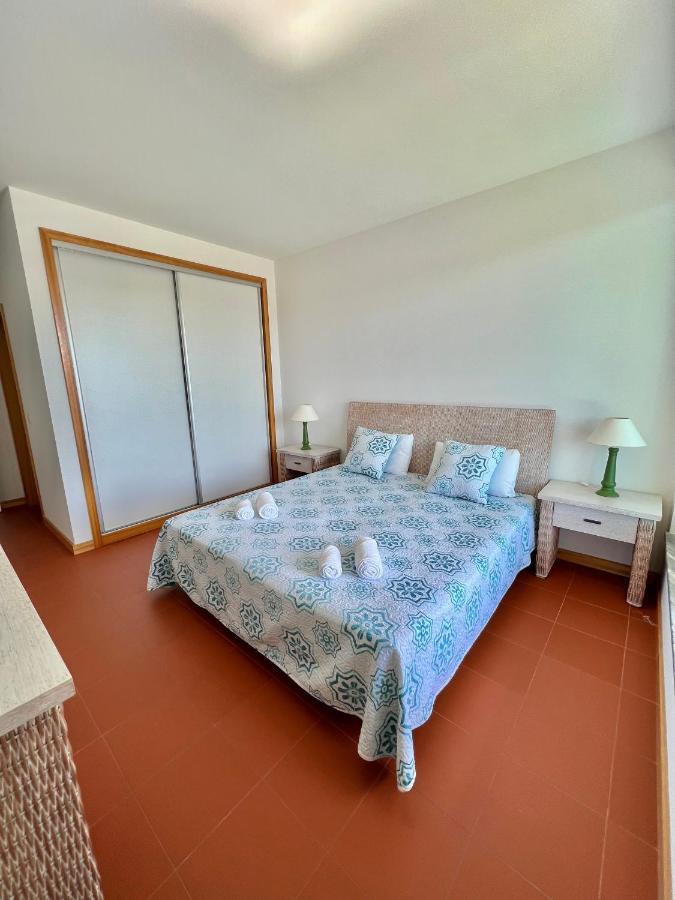 Superbe Appartement Spacieux Avec Terrasse Vue Piscine Vilamoura Eksteriør bilde