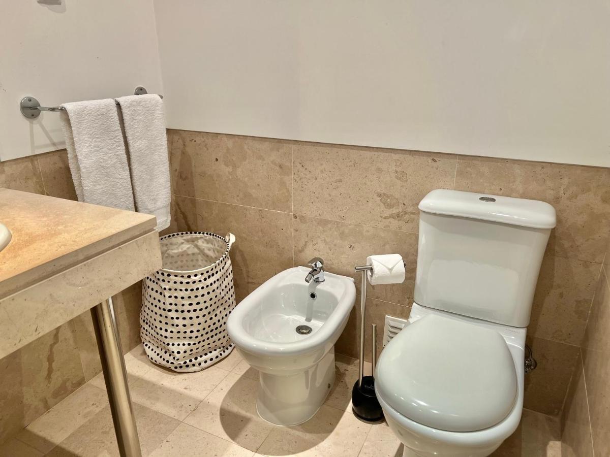 Superbe Appartement Spacieux Avec Terrasse Vue Piscine Vilamoura Eksteriør bilde